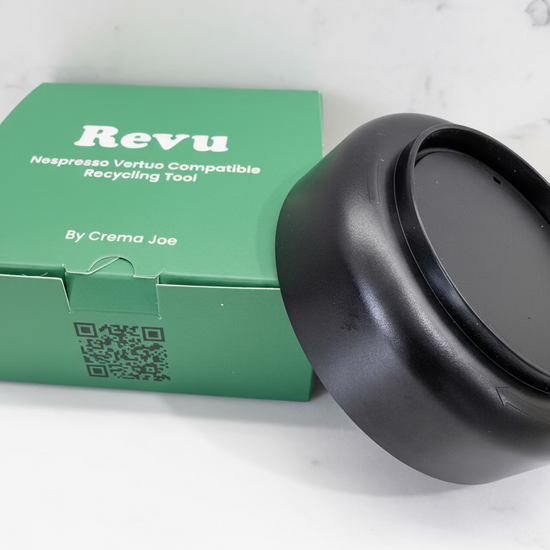 reusable nespresso vertuo pods