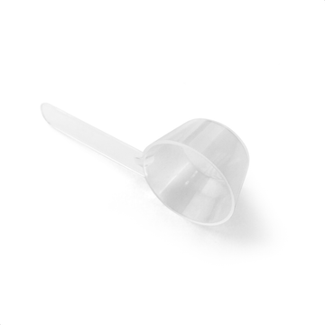 The perfect scoop / tamp for Aldi K-fee Expressi & Caffitaly reusable coffee pods / refillable capsules