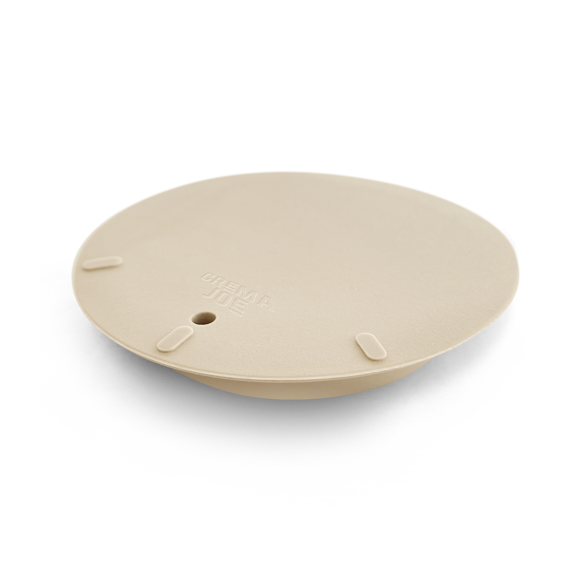 WayCap Lid for reusing / refilling Dolce Gusto capsules